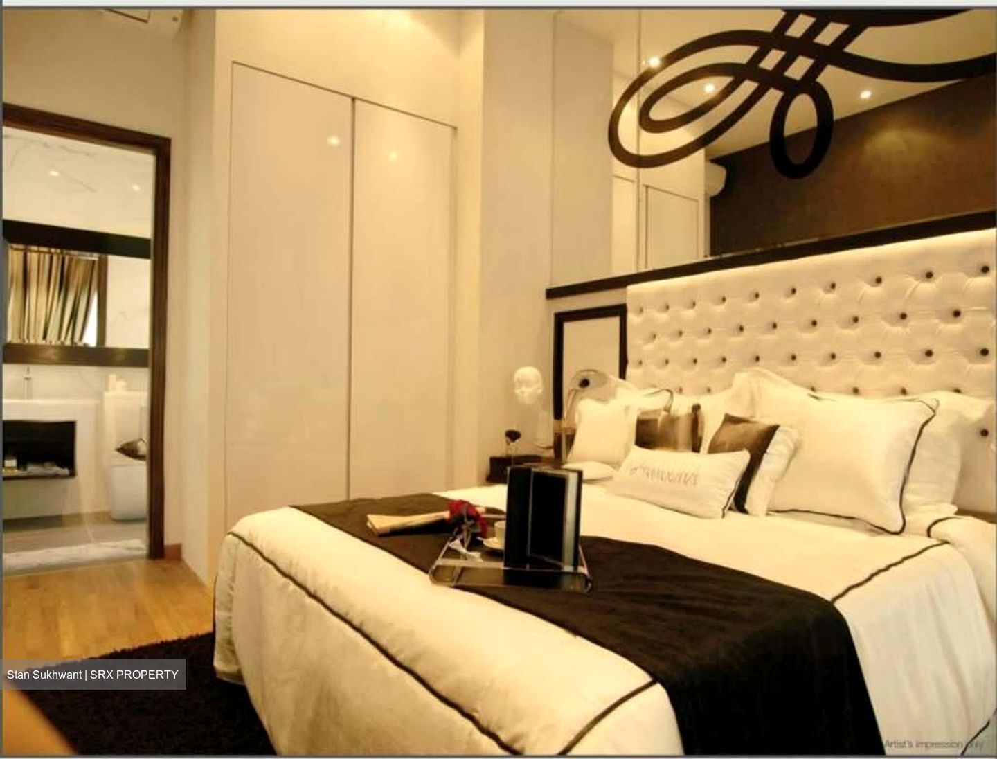 Suites @ Topaz (D12), Apartment #562156381